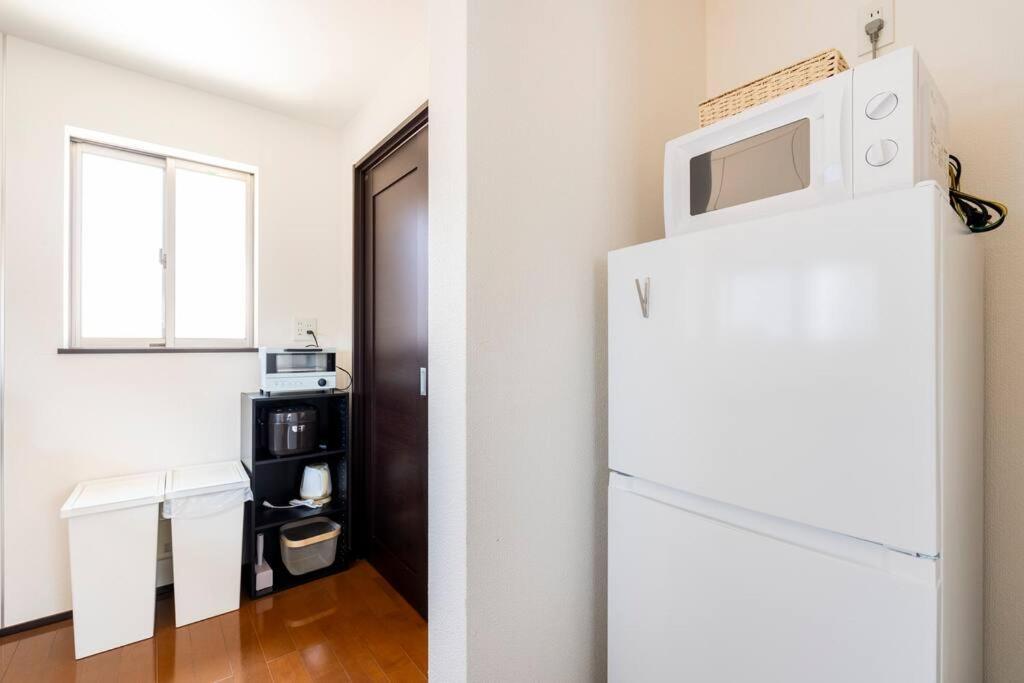Appartement Fujimi Town House