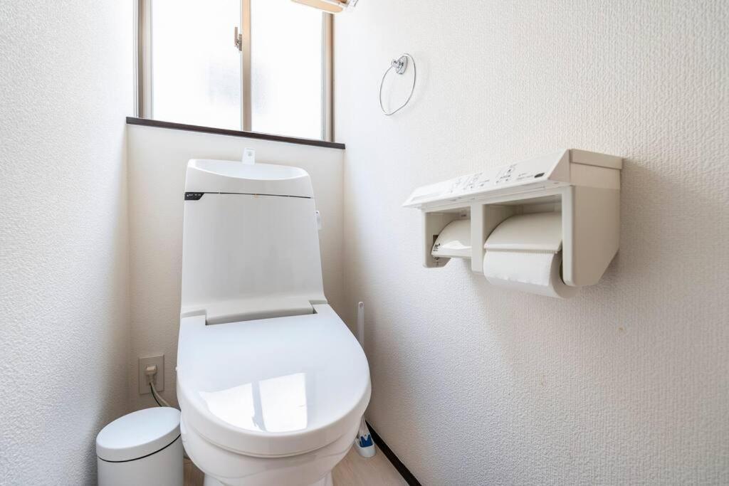 Fujimi Town House Appartement Tōkyō