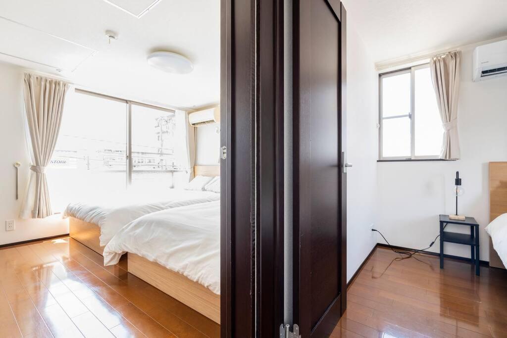 Fujimi Town House Appartement *
