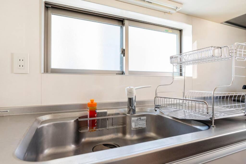 Fujimi Town House Appartement