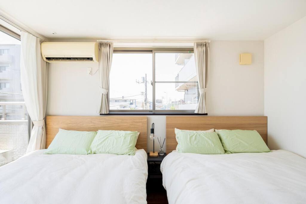Fujimi Town House * Präfektur Tokio