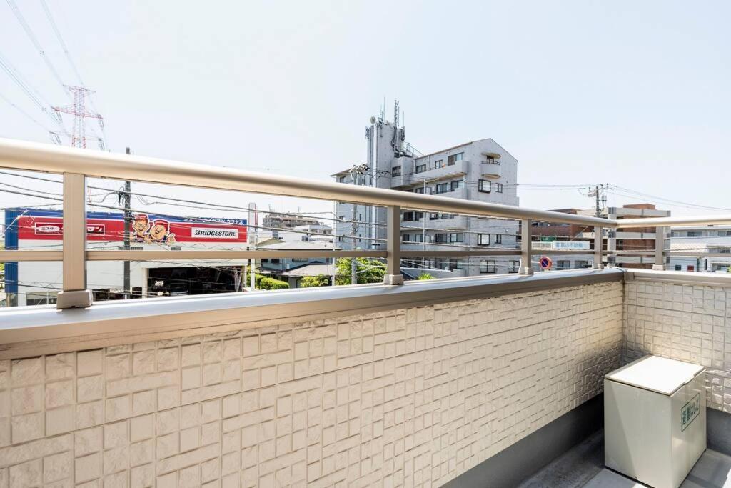 Fujimi Town House Appartement *