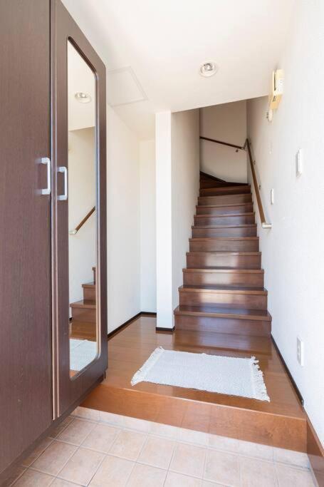 Fujimi Town House Appartement *